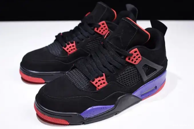 Jordan Raptors